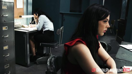 Asian with nice ass, insane cock riding skills