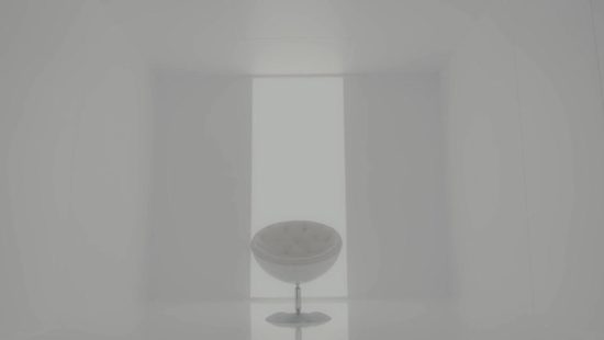 Busty nude blonde offers a great spectacle