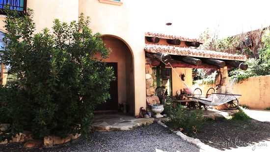 Hot bedroom sex makes them so happy