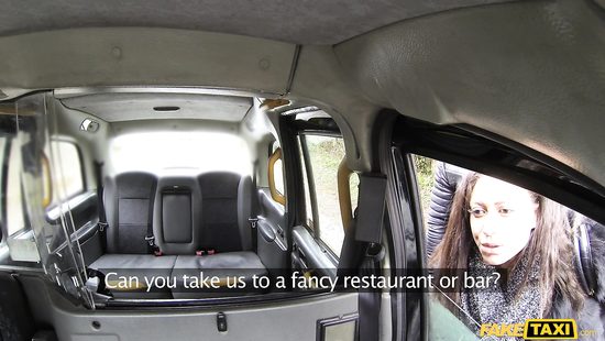 Back seat porn for amateur in heats