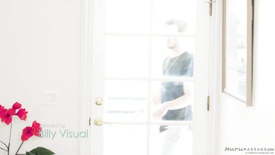 Busty MILF handles son's cock like a pro