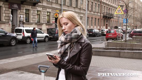 Vaginal orgasms for random chick in Europe