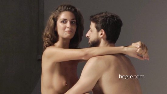 Charlotta dazzles with her fuck skills