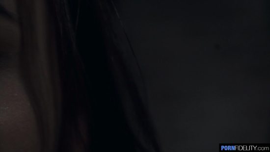 Big inches make mommy so happy