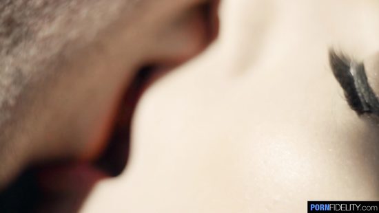 Big inches make mommy so happy