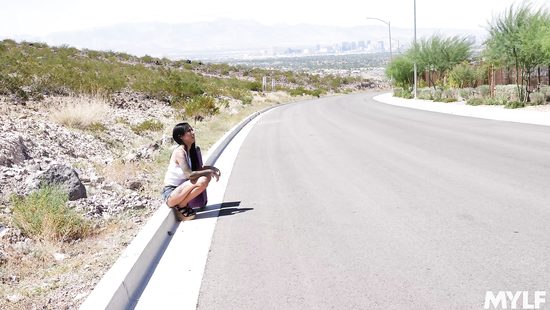 MILFs provides magic for same lover