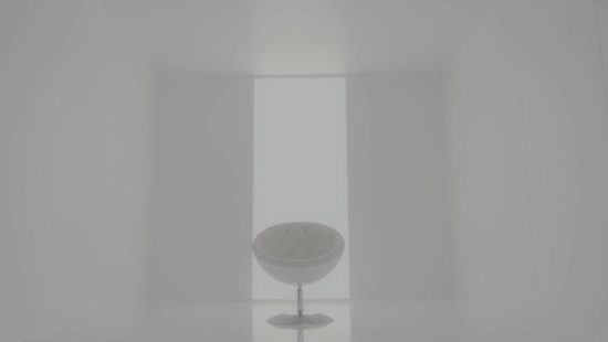 Doggy in the morning makes her happy