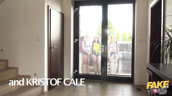 Bitches are waiting in line to fuck