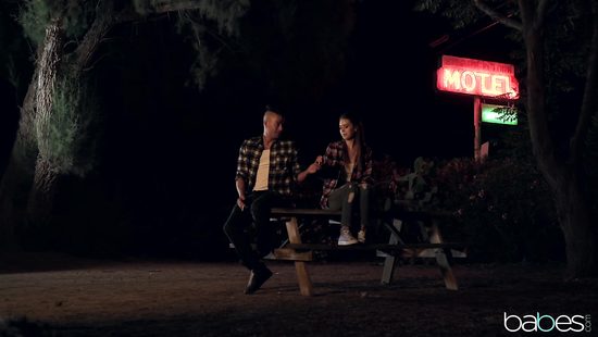 Deep vaginal leaves shy babe completely jizzed