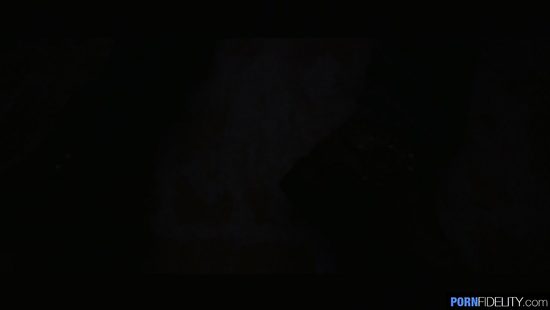 Anal for the naked teen in first home POV