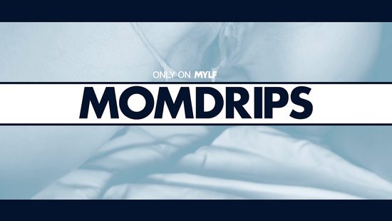 Deepthroat ahead of nude sex with stepmommy