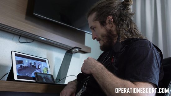 Hard inches suit teen whore big time