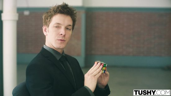 Black intimacy in great DP