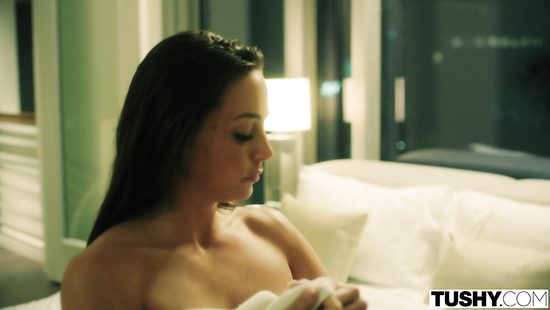 Black intimacy in great DP