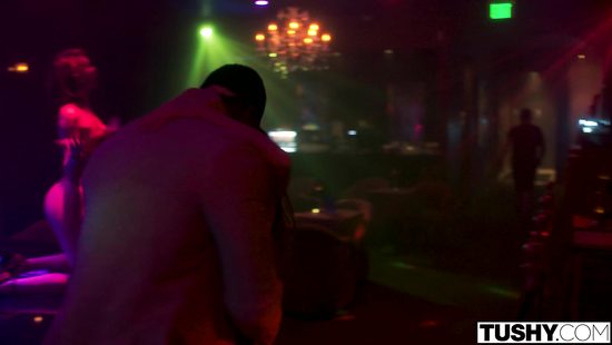 Black intimacy in great DP