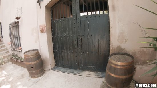 Special POV cam sex with the thin stepsis