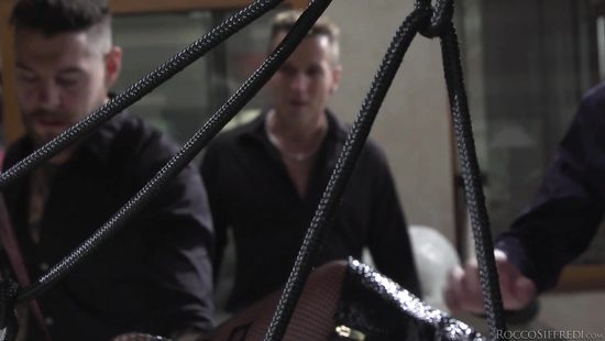 Best cock she felt in ages, maledom style