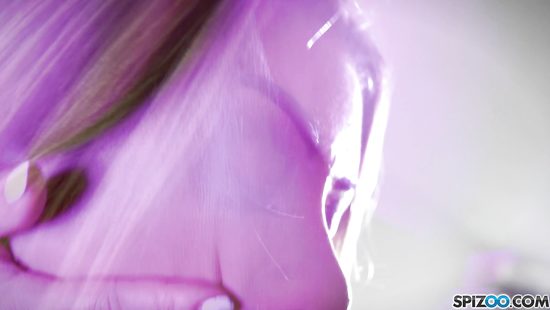 Cougar rides BBC in insane manners