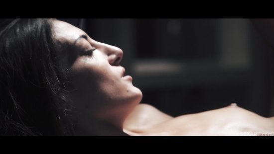 Late night fantasy with Miki Torez