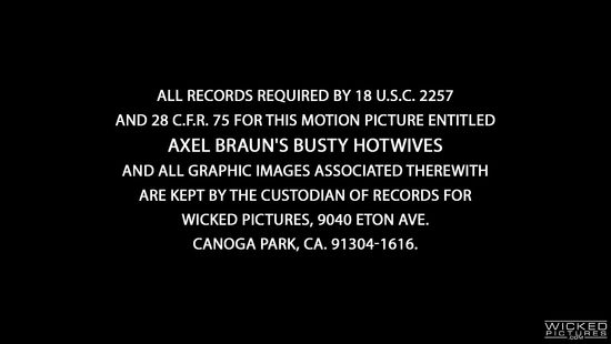 Blonde cougar drives stepson crazy