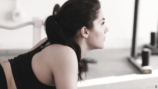 The way she rides the BBC is addictive