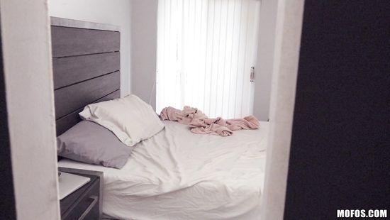 POV pleasures leave stepsis soaked in jizz