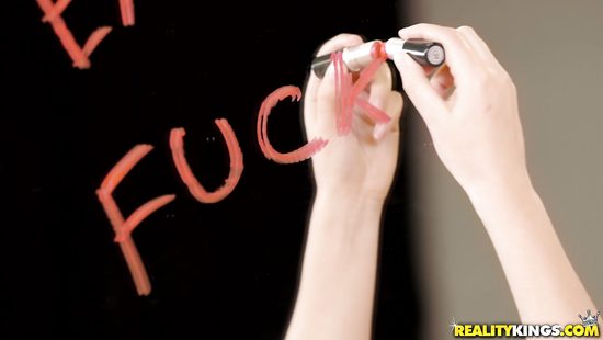 Impossible scenes of anal with Valentina Nappi