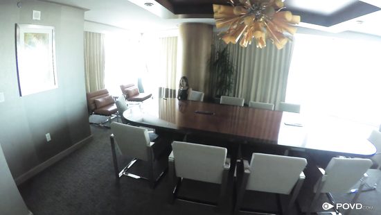 Tiny Asian bimbo gets rammed with a giant pecker