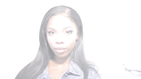 Deep pleasures for a top ebony