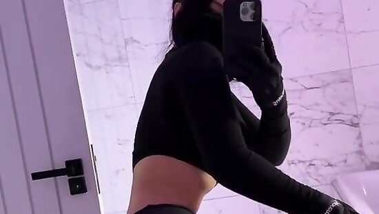 Я малышка????