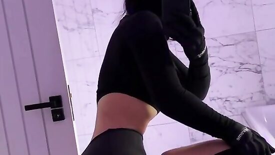 Я малышка????