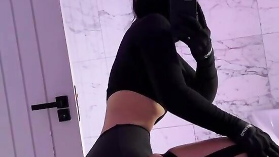 Я малышка????