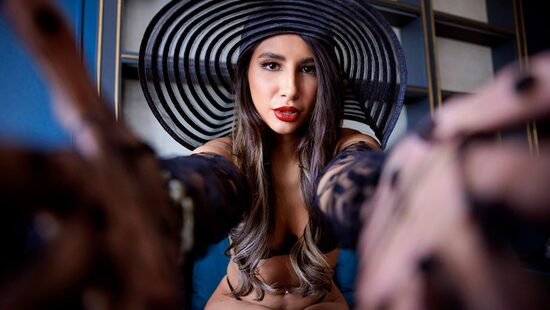 Wet fantasies turn into reality