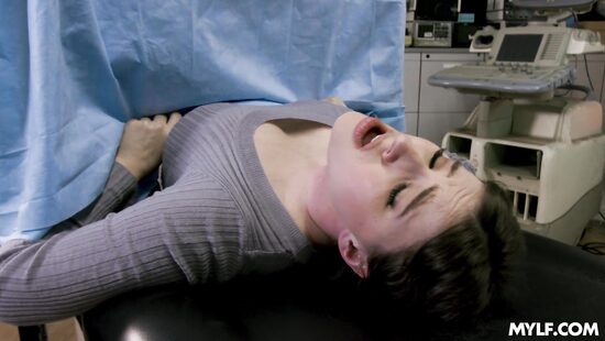 A new medicine for the horny wife