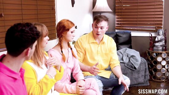 A pajama party won't be boring