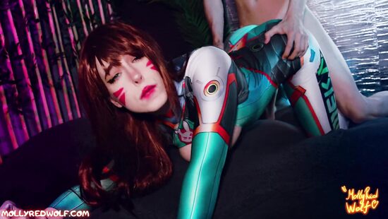 An effective way to seduce a gamer's boyfriend