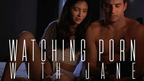 Sex education lessons for the stepsister