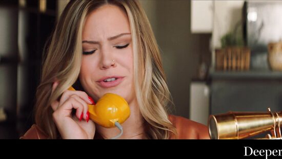 Closer and closer to orgasm