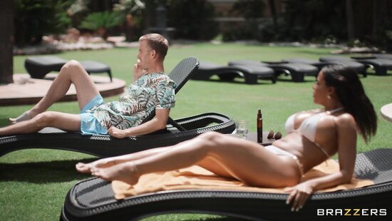 Stop talking and make me cum