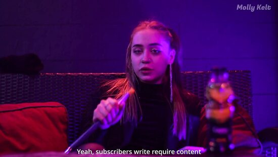 Old girlfriend didn't mind getting laid