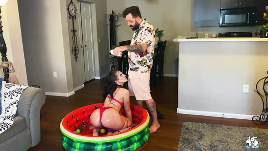 How to have fun when you don't have enough money for the sea