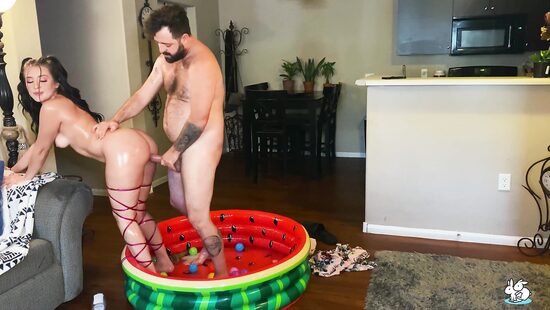 How to have fun when you don't have enough money for the sea