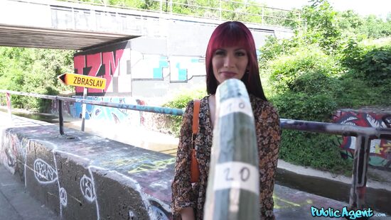 I want to ram my dick down your throat