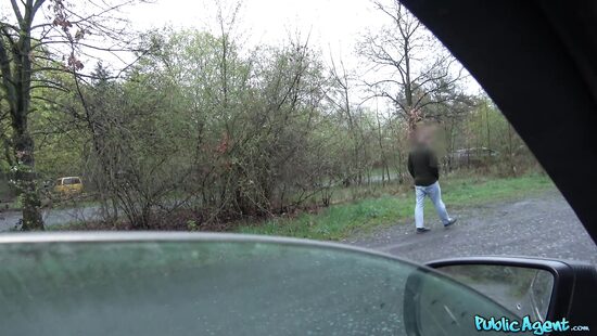 Please fuck me at the bus stop