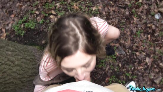 Please fuck me at the bus stop