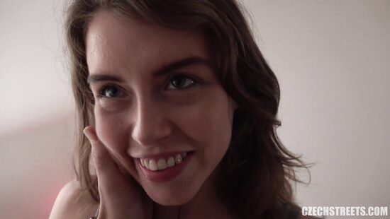 Order a pizza and get a promotional orgasm