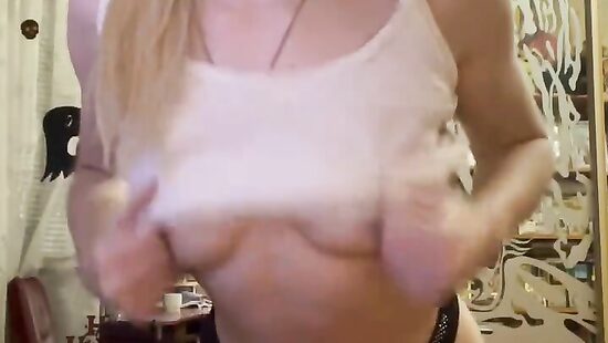 Новая знакомая)