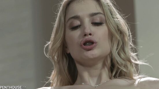 I play not only with children, but with their daddy