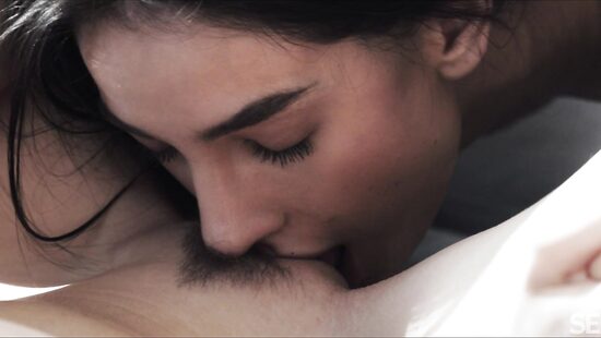 I want to lick your juicy pussy all day