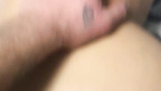 Брат трахает раком русскую родную сестру